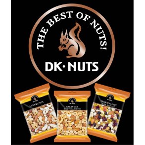 DK-Nuts