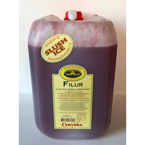 Saft Kl�vergaard Filur 10 l