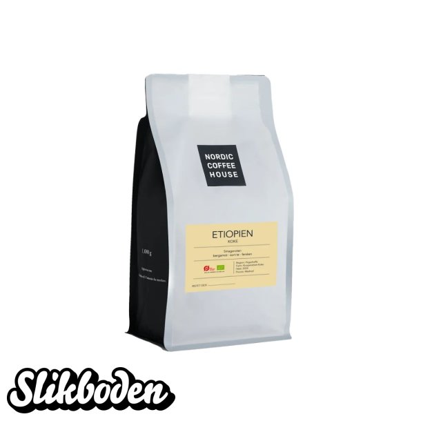 �KO ETIOPIEN - KOKE