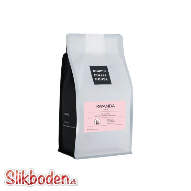 RWANDA - SAKE