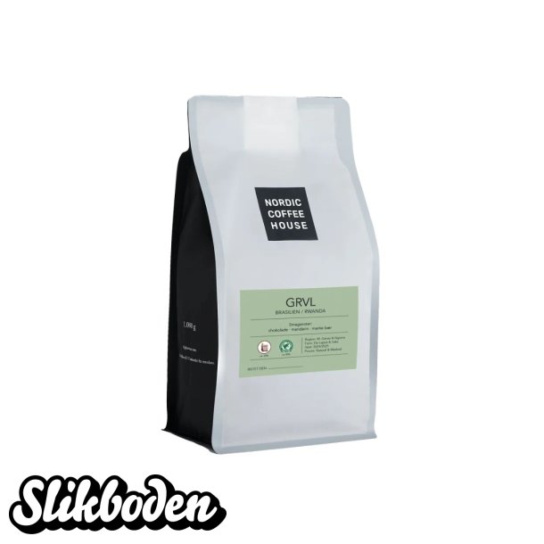 GRVL