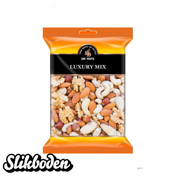 N�ddemix 1 x 250 g
