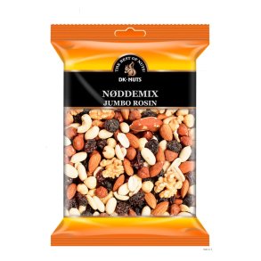 N�ddemix m. jumbo rosiner 1 x 350 g