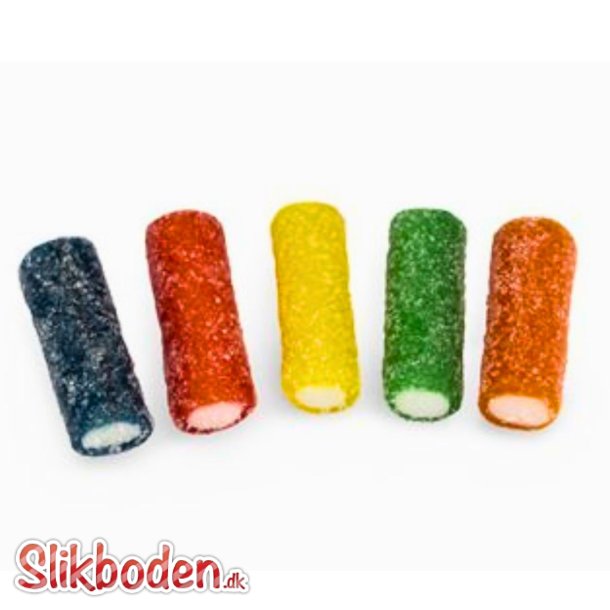 Mini Sour Filled Pencils Ass 1 kg (pose)
