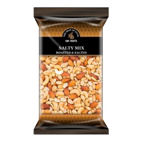 SALTY MIX (ROASTED & SALTED) 1 x 1000 g