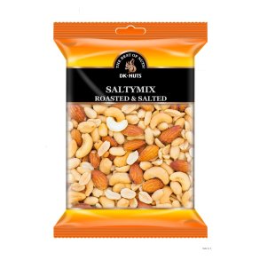 SALTY MIX (ROASTED & SALTED) 1 x 325 g