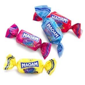 Maoam Happy Fruttis - 210 stk