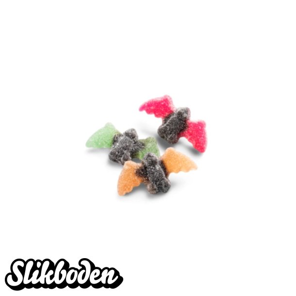 Haribo Vampyrer Sour 3 kg