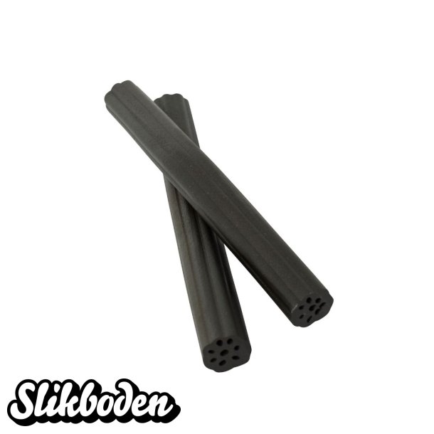 Seksl�ber S�d Lakrids  ca. 67 stk. 2 kg.