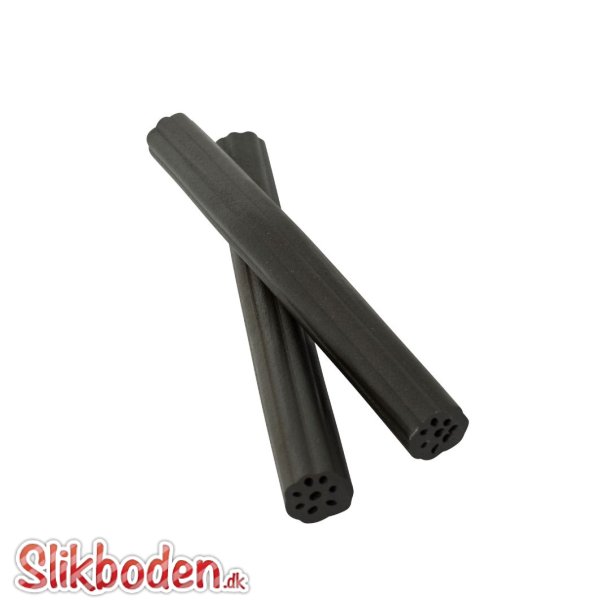 Sekslber Sd Lakrids  ca. 67 stk. 2 kg.