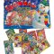 Snowman Popping Candy 1 x ca. 26 poser
