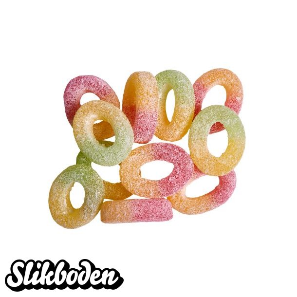 Sure bild�k 3 kg i pose