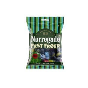 Nrregade Fest Frer 1 x 100 g
