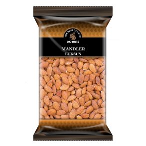 MANDLER LUKSUS (Nonpareil) 1 x 1000 g
