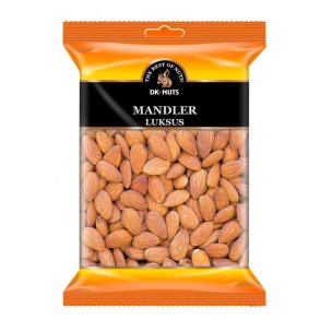 MANDLER LUKSUS (Nonpareil) 1 x 325 g