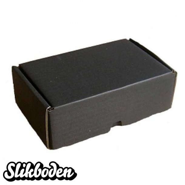 Gave�ske sort uden indhold 