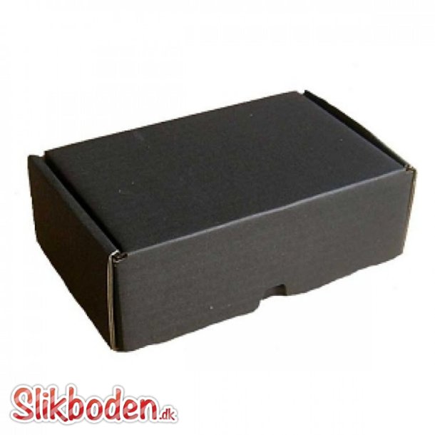 Gaveske sort uden indhold 