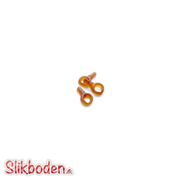 Haribo Cola Sutter 3,5 kg ca. 875 stk.