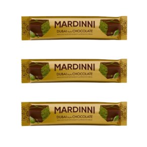 Mardinni Dubai Chocolate 24stk x 35g
