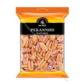 PEKANN�D (NATUREL) 1 x 180 g