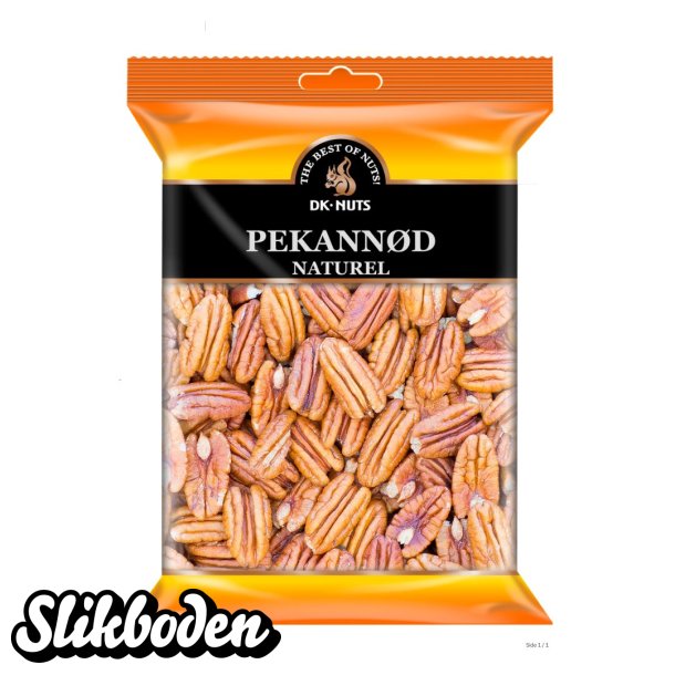 PEKANN�D (NATUREL) 1 x 180 g