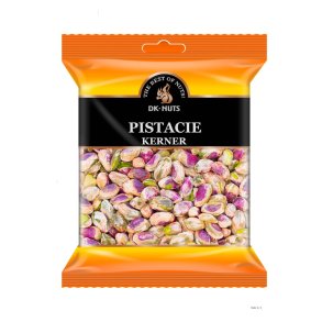 PISTACIEKERNER (NATUREL) 1 x 130 g
