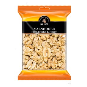  VALN�DDER (CHILENSKE LUKSUS) 1 x 200 g