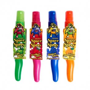 Astrokids Space Spray, display a 20 stk.