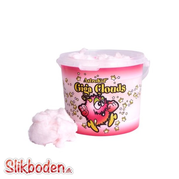 Giga Candyfloss 1 stk.