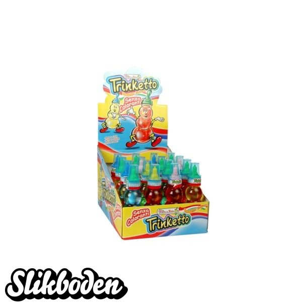 Soft drink Trinketto 24 stk.