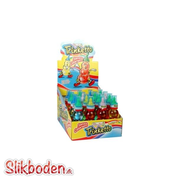 Soft drink Trinketto 24 stk.