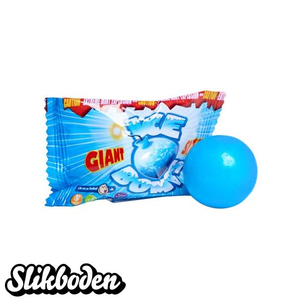 Ice Bombs ca. 90 stk. 1170 g