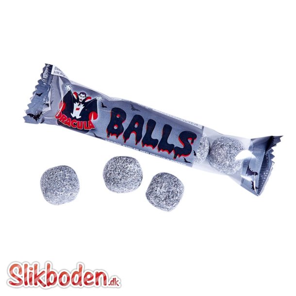 Dracula Balls 1 x 50 stk.