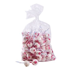 Snuspinde Mega NO.1 100 stk. a 19 g i pose