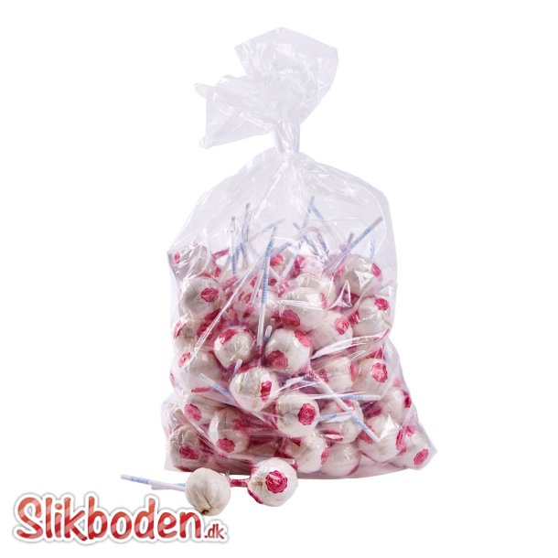 Snuspinde Mega NO.1 100 stk. a 19 g i pose