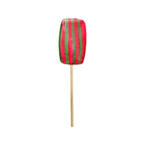 H�ndlavede Slikkepinde Syrlig �ble 40 g 32 x 40 g