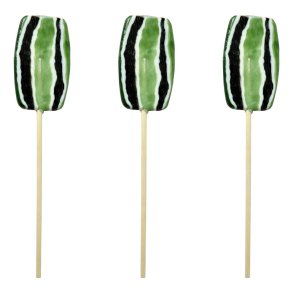 Hndlavede IS slikkepinde Tutti Frutti 32 x 40 g