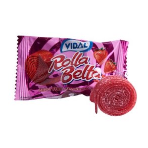 Roller Jordbr 24 stk.