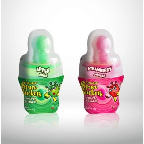 Astrokids Space Suckers 1 x 12 stk.