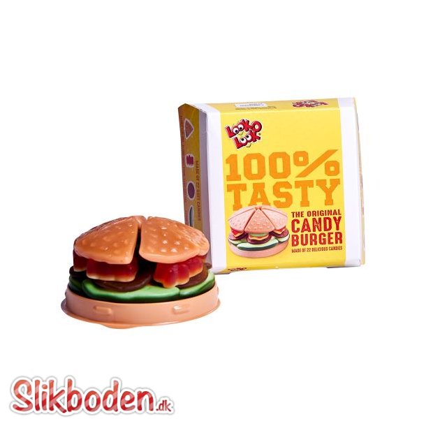 Candy Burger 1 x 130 g