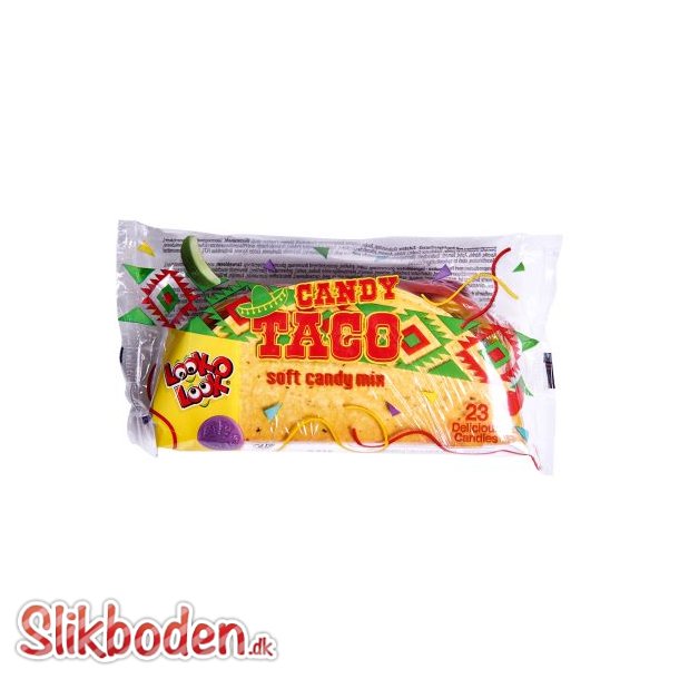 LOL Candy Taco  1 x 115 g