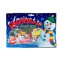 Snowman Popping Candy 1 x ca. 26 poser
