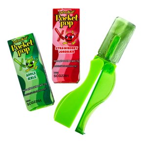 Astrokids Pocket Pop 24 x 12 g