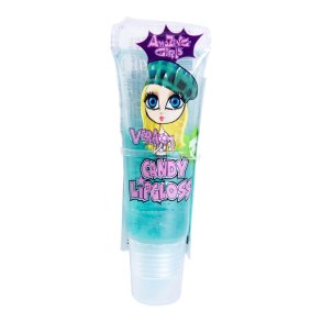 Amazing girls Candy lipgloss 1 x 15 stk.