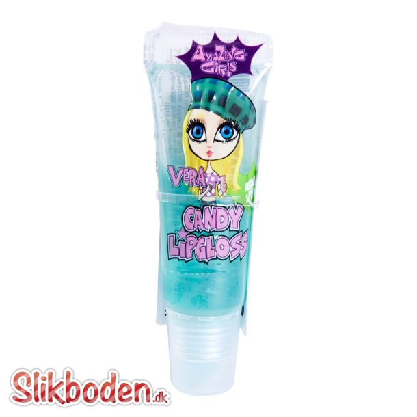 Amazing girls Candy lipgloss 1 x 15 stk.