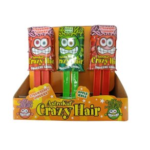 Astrokids Crazy Hair 1 x 12 stk.