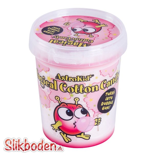 Astrokids candyfloss with bubblegum 12 x 30 g