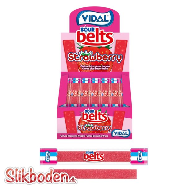 Sure Jordbr Blter 150 stk.