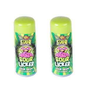 Sour Bandit Sour Licker 1 x 12 stk.