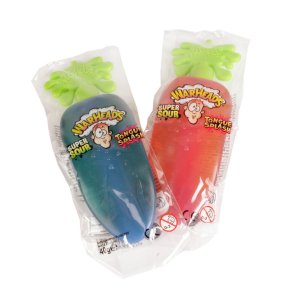 Warheads tongue splash 24 x 40 g